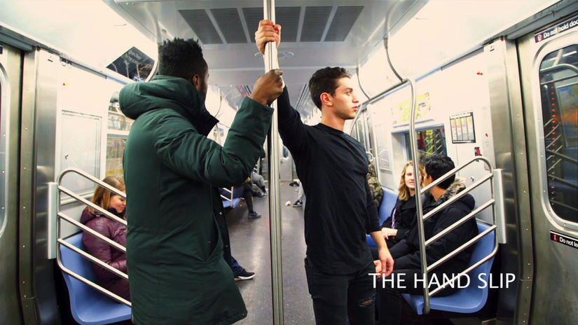 10 Things I Hate About U: MTA